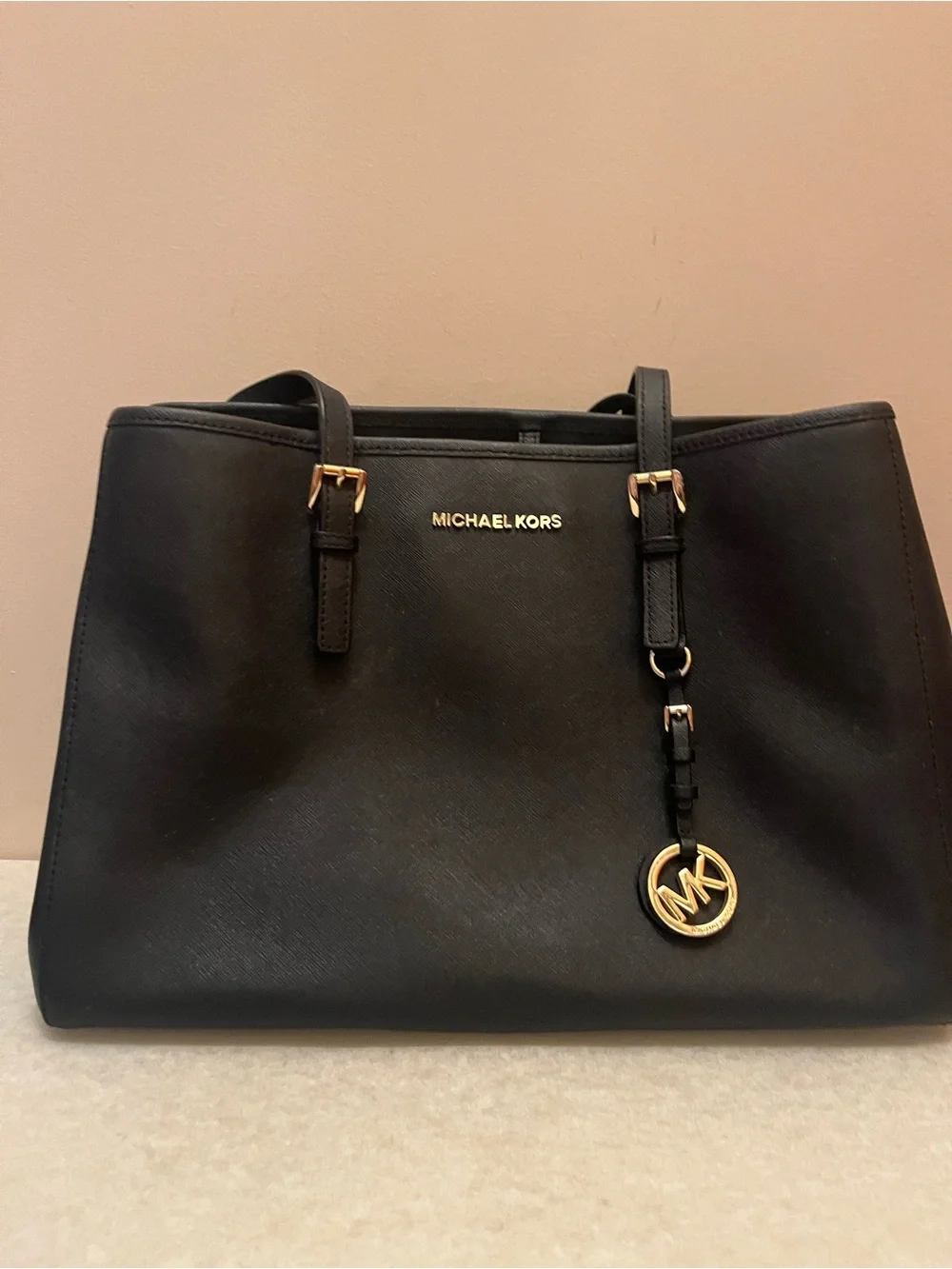 Michael Kors tote